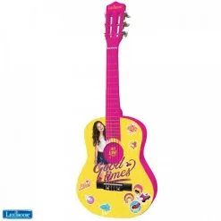 Soy Luna Lexibook Guitare Acoustique - Soy Luna Soldes
