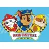 Tapis Pat'Patrouille - Paw Patrol Soldes