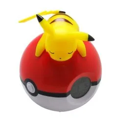 Teknofun Radio Réveil Pokémon - Pokémon Soldes -Moi Moche Et Méchant Soldes Boutique teknofun radio reveil pokemon pokemon soldes 33