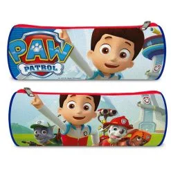 Trousse Ronde 22cm Pat Patrouille - Paw Patrol Soldes
