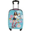 Valise Rigide à Roulettes Soy Luna Rollers - Soy Luna Soldes -Moi Moche Et Méchant Soldes Boutique valise rigide a roulettes soy luna rollers soy luna soldes 31