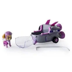 Véhicule Et Figurine Paw Patrol Stella Et Son Vaisseau Spatiale(6022369) - Paw Patrol Soldes -Moi Moche Et Méchant Soldes Boutique vehicule et figurine paw patrol stella et son vaisseau spatiale6022369 paw patrol soldes 33