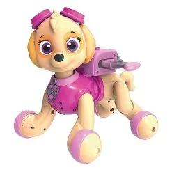 Zoomer Stella - Paw Patrol Soldes -Moi Moche Et Méchant Soldes Boutique zoomer stella paw patrol soldes 33